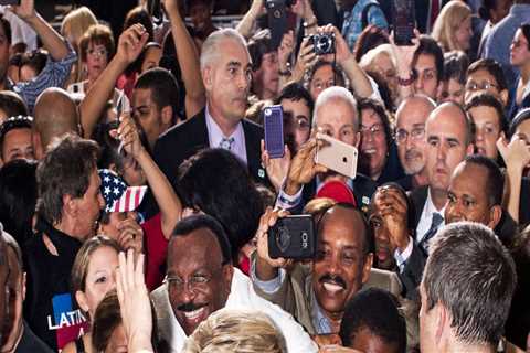 The Impact of Political Events and Rallies in Summit County, Ohio