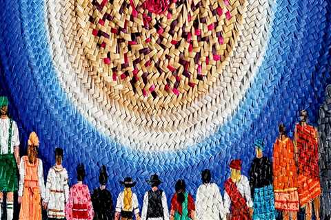 Discovering the Vibrant Art Scene in Pinellas County, Florida