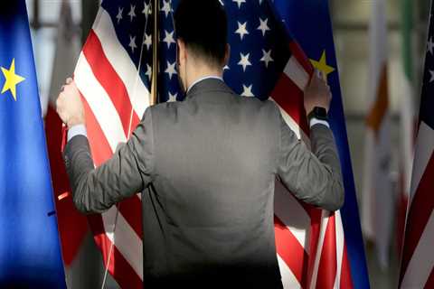 The Impact of National Security and Defense Strategies on Voters in Southeastern Washington