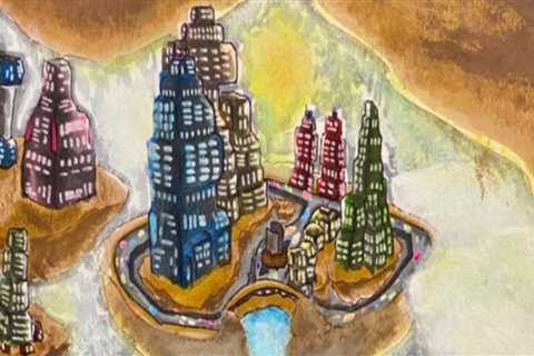 The Vibrant Art Scene in Pinellas County, Florida