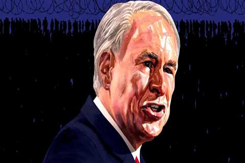 The Evolving Relationship Between Political Leaders in North Central Texas and the Federal..