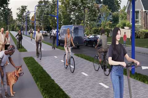 Biking in Washington County, Oregon: Expert Tips for Navigating Urban Areas