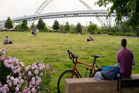 The Ultimate Guide to Bicycling in Washington County, Oregon: An Expert's Perspective