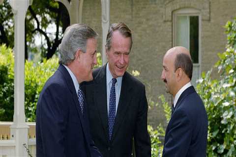 The Power of Political Leaders in Boosting Tourism and Cultural Events in North Central Texas