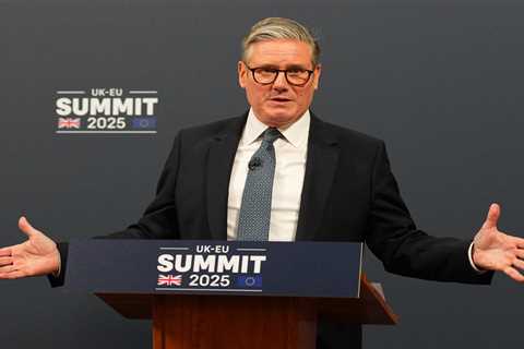 Starmer's Brexit Deal: Unravelling Complex Consequences of EU Relations