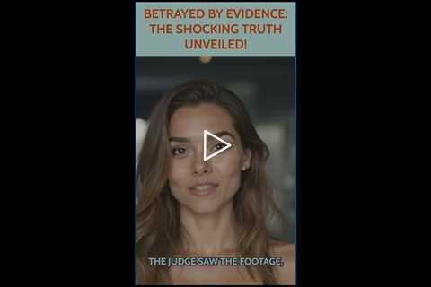 One Look at the Footage. Case Closed #shorts