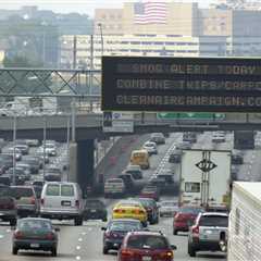Study Links Air Pollution and Pregnancy Risks at the Molecular Level