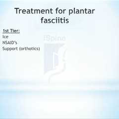 For Medical Providers - Not All Heel Pain is Plantar Fasciitis #plantarfasciitisrelief #drnailnipper