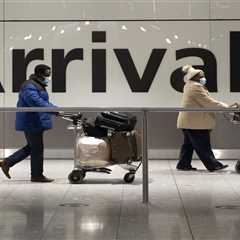Analysis: UK to Maintain Migration Influx Despite Policy Shifts