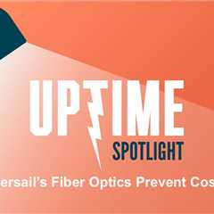 Wind Turbine Monitoring: Fibersail’s Predictive Maintenance Could Save Operators Billions
