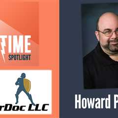 MotorDoc’s Electrical Signature Turbine Diagnosis
