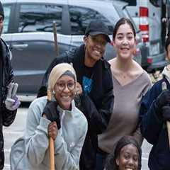 The Power of Community Engagement in Fostering Democracy in Southeast Texas