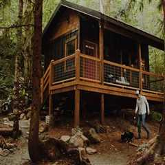 Unleash Your Inner Adventurer: The Ultimate Guys' Weekend Getaway in Lake County, Ohio