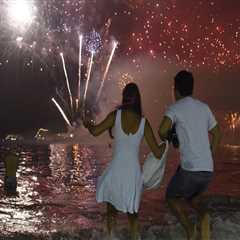 Celebrating New Beginnings in Northern California: A Guide to Occasions