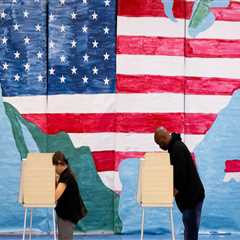 The Impact of Political Climate on Democratic Campaigns in Summit County, Ohio: An Expert's..