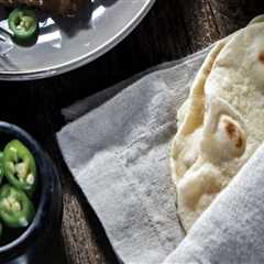 The Mouth-Watering Traditional Foods of West Central Texas