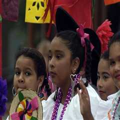 The Vibrant Culture of West Central Texas