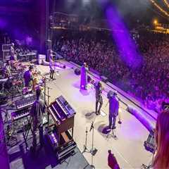 The Ultimate Guide to VIP and Premium Ticket Options for Music Festivals in Southern Maryland