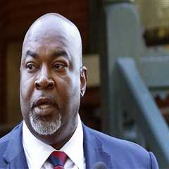 The Debate Over Term Limits in Western North Carolina