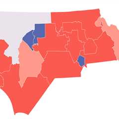 The Influence of Special Interest Groups on Western North Carolina Politics: An Expert's Perspective