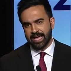 RIGHT ON CUE: Any And All Criticism of Zohran Mamdani is Suddenly Islamophobic