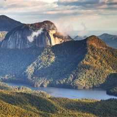 Discovering the Wonders of Southeast SC: Top Outdoor Activities for Annual Holidays