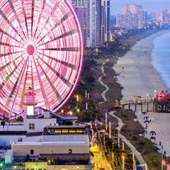 Unlocking the Best Deals for Your Annual Holiday in Southeast SC