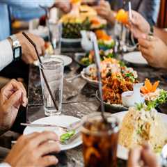 Navigating the Fluctuating Costs of Food and Dining During Annual Holidays in Southeast SC