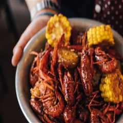 Savoring the Flavors of Southeast Texas at Annual Festivals