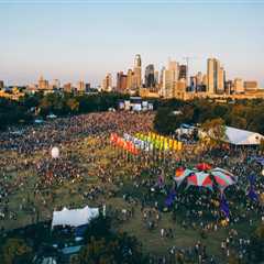 The Ultimate Guide to Age Restrictions at Annual Festivals in Southeast Texas