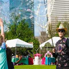 The Ultimate Guide to Annual Festivals in Southeast Texas: A Local Expert's Perspective