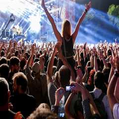 The Ultimate Guide to Dressing for Festivals in Southeast Texas