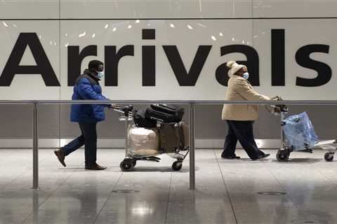 Analysis: UK to Maintain Migration Influx Despite Policy Shifts