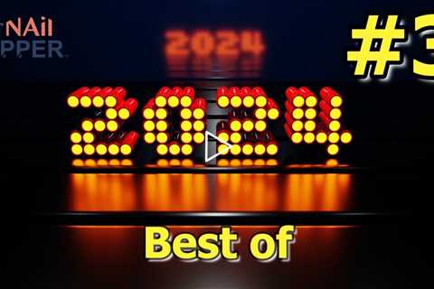 Best of 2024 - Dr Nail Nipper videos