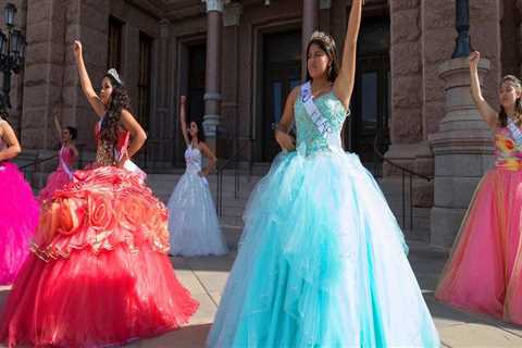 Engaging in Democracy: Exploring Civic Opportunities in Southeast Texas