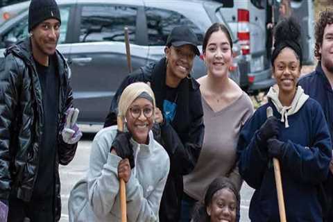 The Power of Community Engagement in Fostering Democracy in Southeast Texas