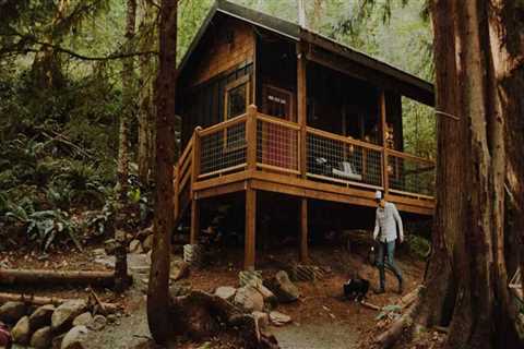 Unleash Your Inner Adventurer: The Ultimate Guys' Weekend Getaway in Lake County, Ohio