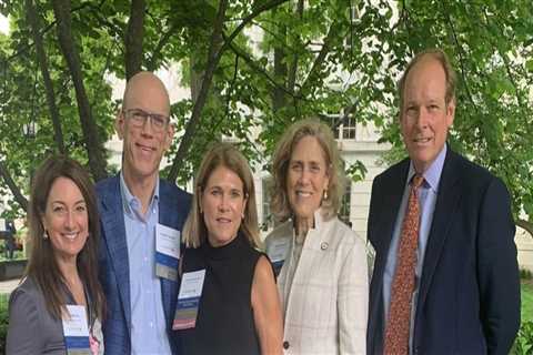 The Power of Charity Events in Northern California