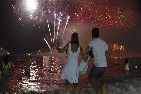 Celebrating New Beginnings in Northern California: A Guide to Occasions