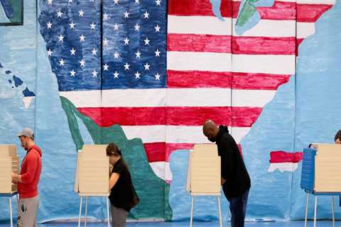 The Impact of Political Climate on Democratic Campaigns in Summit County, Ohio: An Expert's..