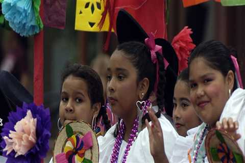 The Vibrant Culture of West Central Texas