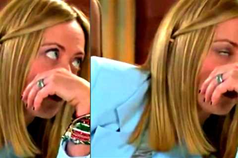 Italian PM Giorgia Meloni’s Hilarious Eye-Roll Reaction at France’s Emmanuel Macron’s Whispers at..