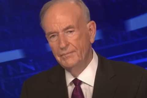 BILL O’REILLY: ‘No Kings’ Protests Are Not Grassroots, Were Organized Months Ago (VIDEO)