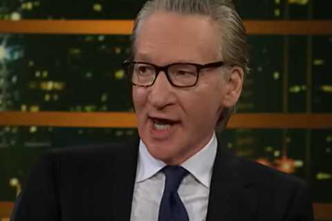 Even Bill Maher Has Had it With Whoopi Goldberg and ‘The View’ (VIDEO)