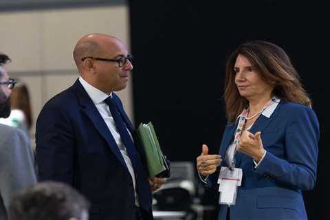 Bonn bulletin: Waiting for a plan to rescue COP28 breakthrough