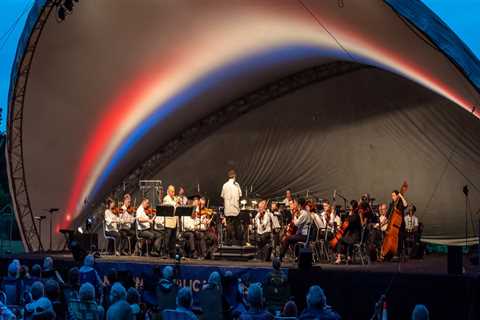 The Growing Trend of Family-Friendly Music Festivals in Southern Maryland