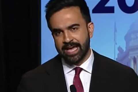 RIGHT ON CUE: Any And All Criticism of Zohran Mamdani is Suddenly Islamophobic