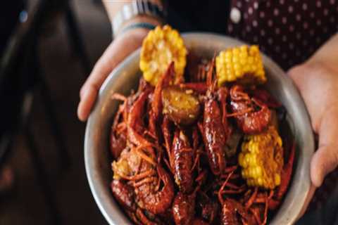 The Insider's Guide to Bringing Your Own Food and Drinks to Southeast Texas Festivals