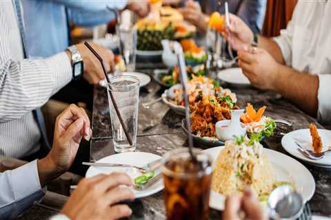 Navigating the Fluctuating Costs of Food and Dining During Annual Holidays in Southeast SC