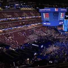 After Losing Their Minds for Months Over ‘Project 2025’ Democrats Are Now Crafting Their Own..